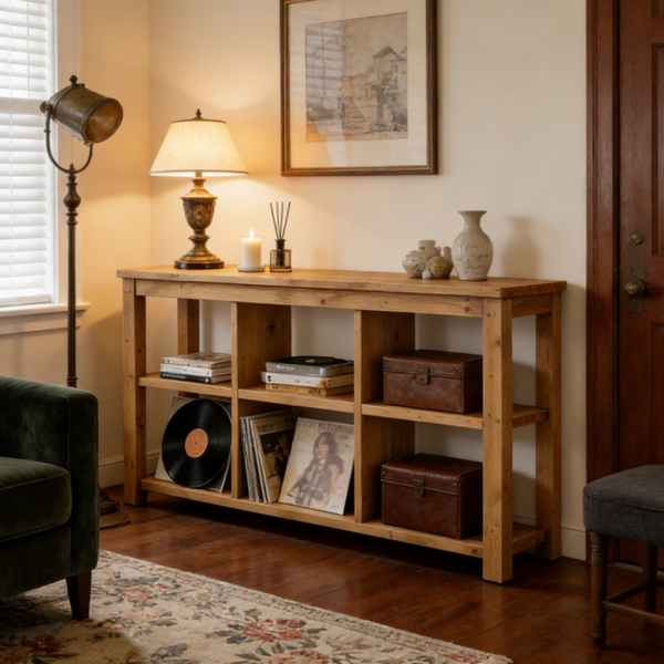 Long Console Table-15