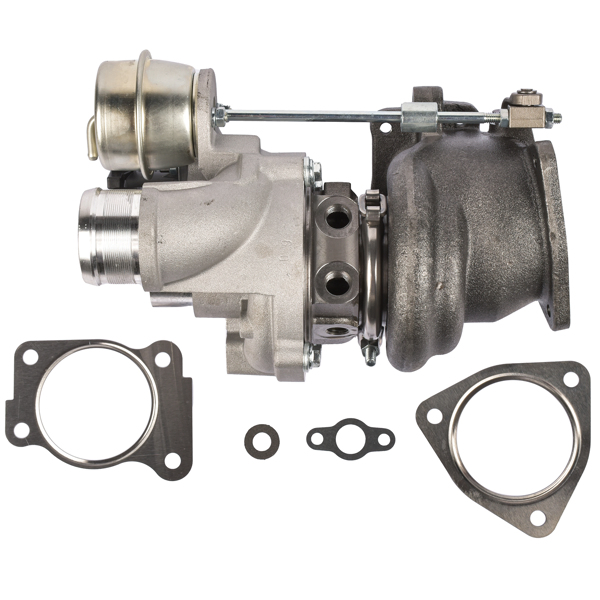 涡轮增压器 Front Turbo Turbocharger K03 for Mini Cooper S R56 R57 R58 R60 R61 2007-2016 53039880118 11657647003 -10