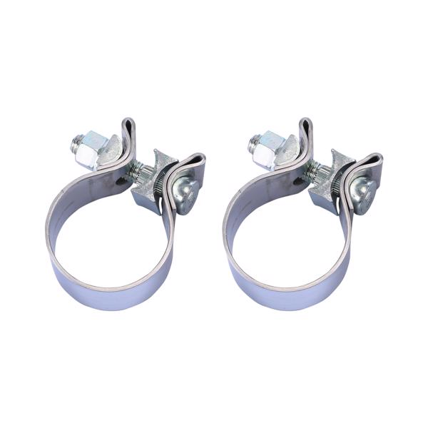 Narrow Band Clamp 2.5 inches A pair of packs , The wholesale price is negotiable  MT012004/SY(禁售亚马逊)(不支持无理由退货)-10
