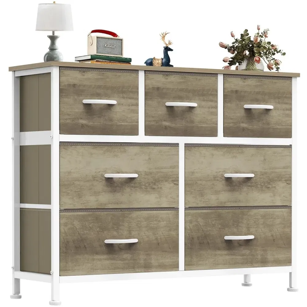 7-Drawer Storage Dresser, picture 8 of 8
