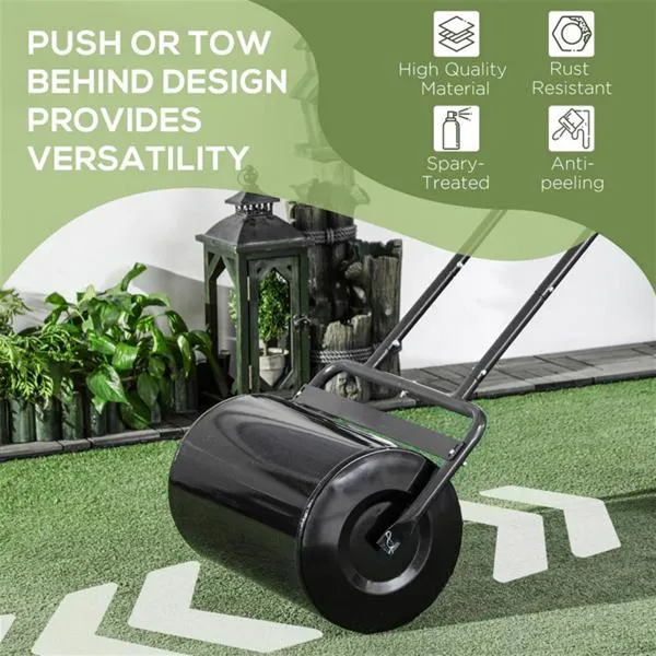 Lawn Roller ( Amazon Shipping)(Prohibited by WalMart)