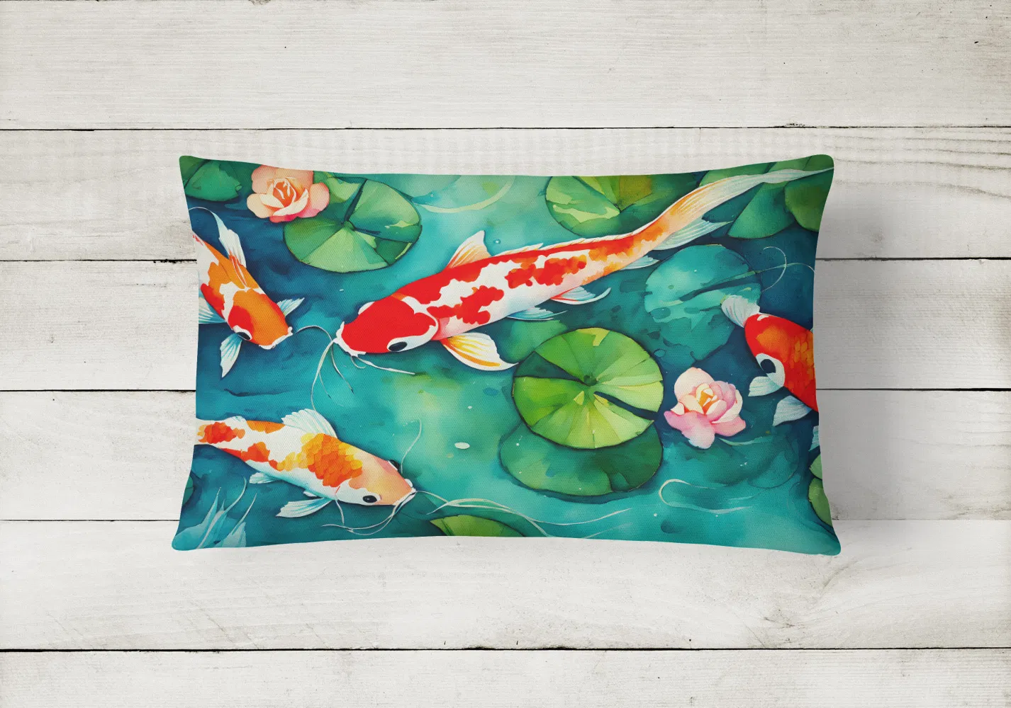 Nautical Collection Throw Pillow Throw Pillow For Indoor Couch, picture 4 of 5