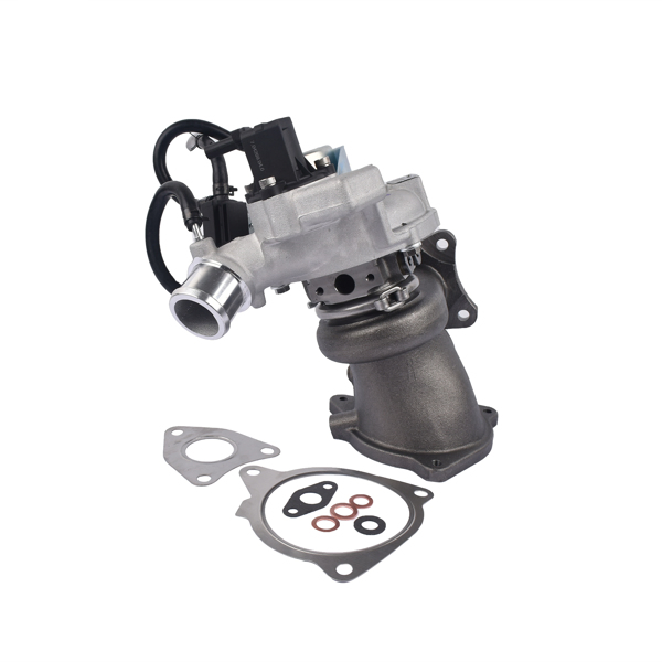 涡轮增压器 KP39 Turbo Turbocharger CJ5G6K682DA for Ford Escape Fiesta Fusion Transit Connect 2013-2016 L4 1.6L Turbocharged KP39 54399700144-11