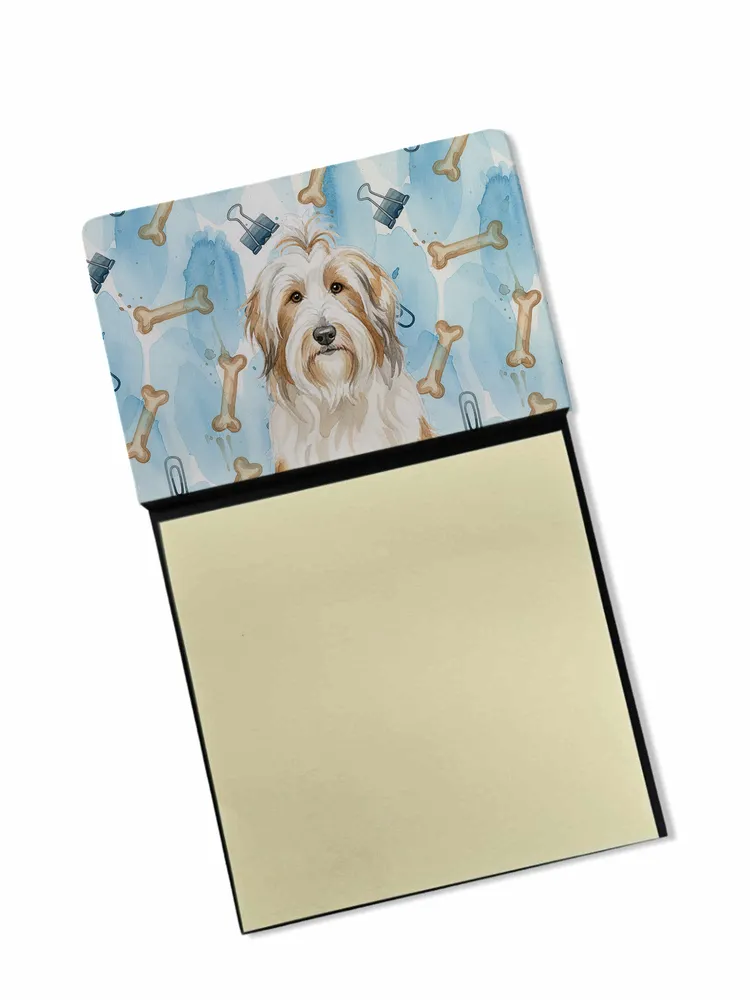 Sticky Note Holder Dispenser, picture 2 of 2