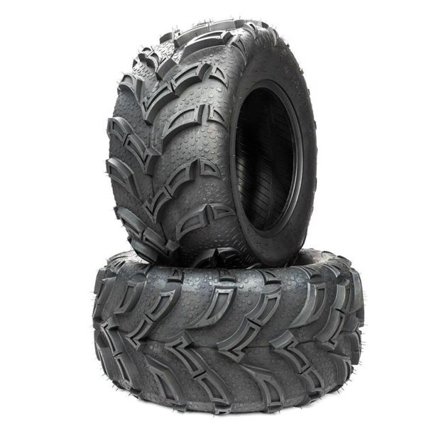 25x8-12&25x10-12 6PR ATV轮胎 231 QM377 *2 锡纸-13