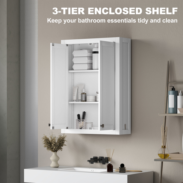 Bathroom Cabinet-13