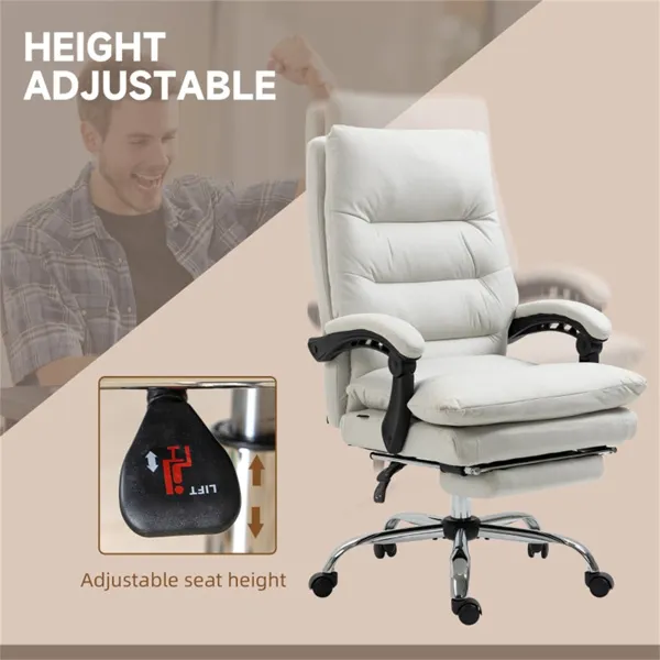 Massage Office Chair, picture 5 of 5