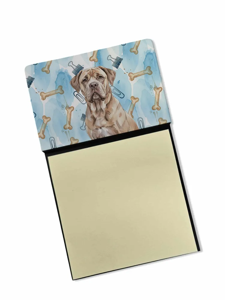 Sticky Note Holder Refillable Dispenser, picture 3 of 3