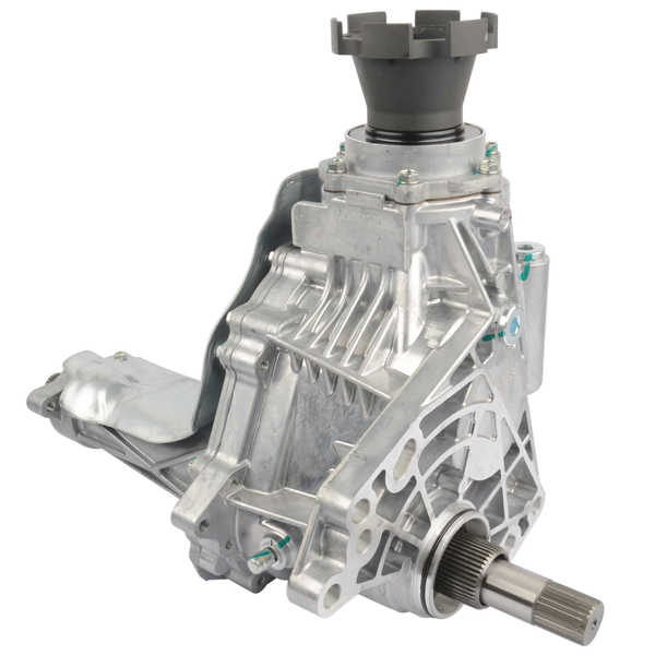 分动箱总成 Transfer Case Assembly For Chevrolet Equinox GMC Terrain Saturn Vue Pontiac Torrent 23247710 84953427 24263578-12