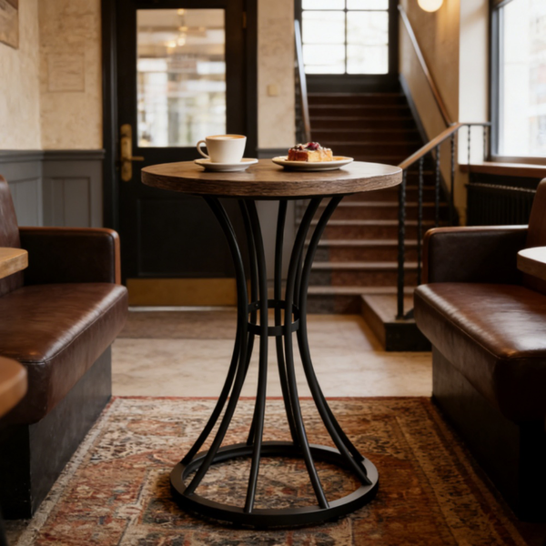 Bar Table (Only bar table)-9