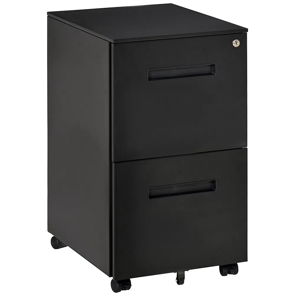 Steel Filing Cabinet, picture 5 of 5