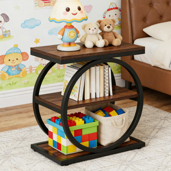 End Table-14