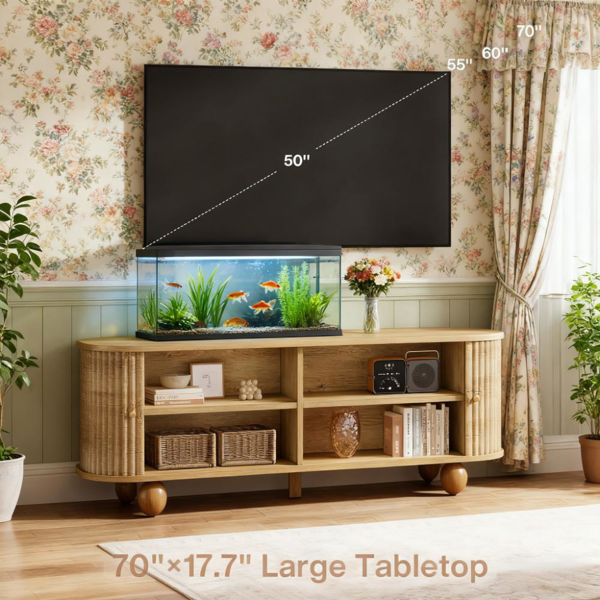 TV Stand/TV Cabinet-20