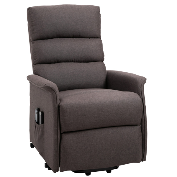 Riser Recliner Chair(No shipments on weekends)-10