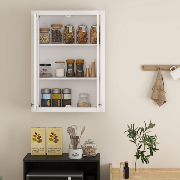 Bathroom Cabinet-12