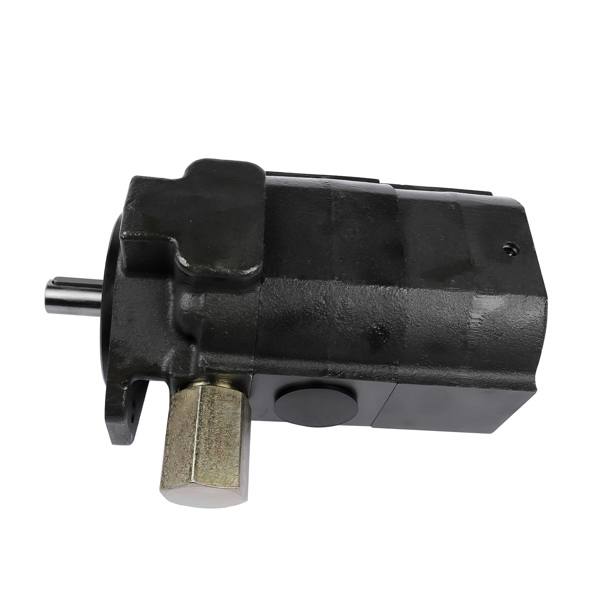 劈木机泵 Hydraulic Wood Log Splitter Pump 28GPM 2 Stage 3000 psi Rated Wood Processor-13