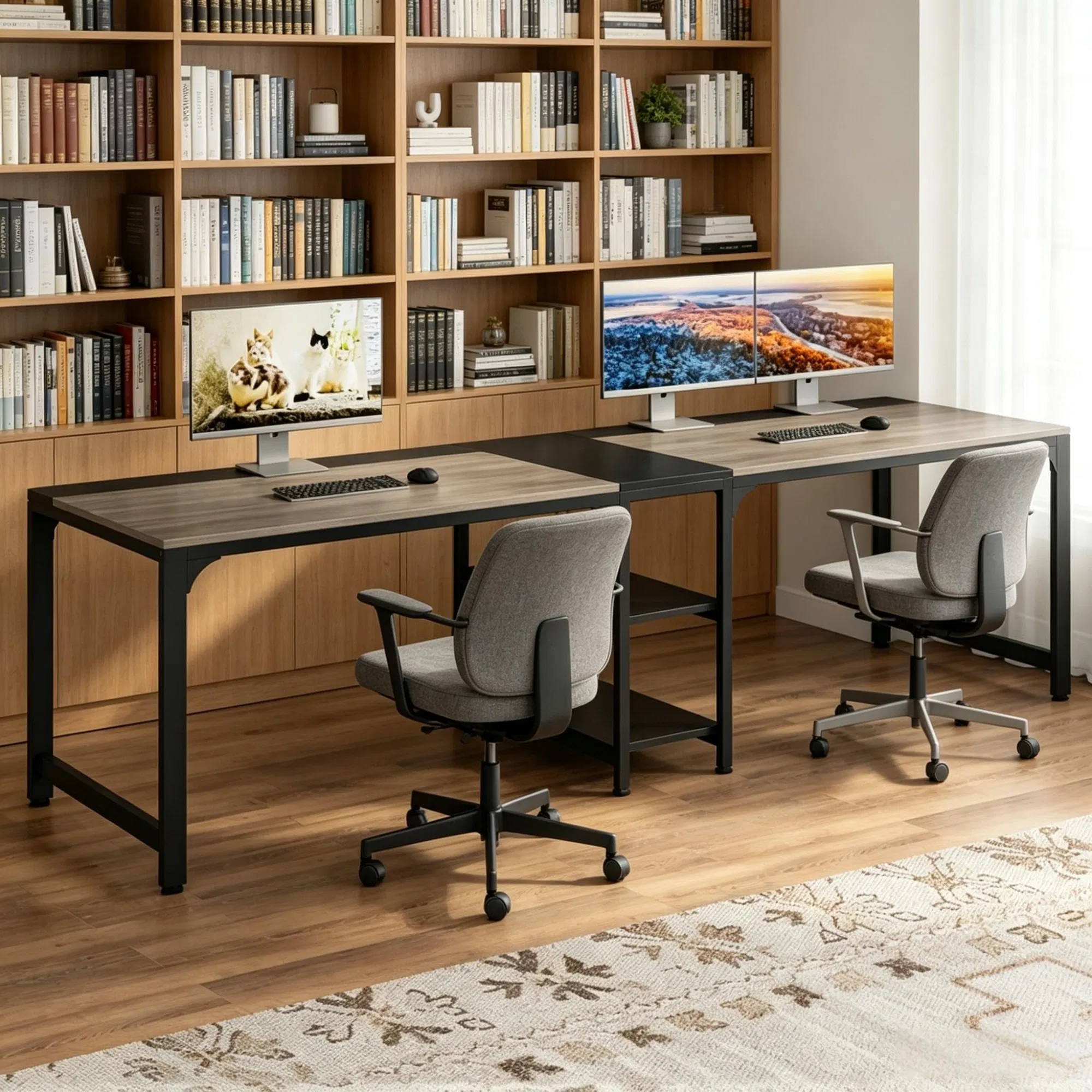 ["Office", "Desk", "with"]
