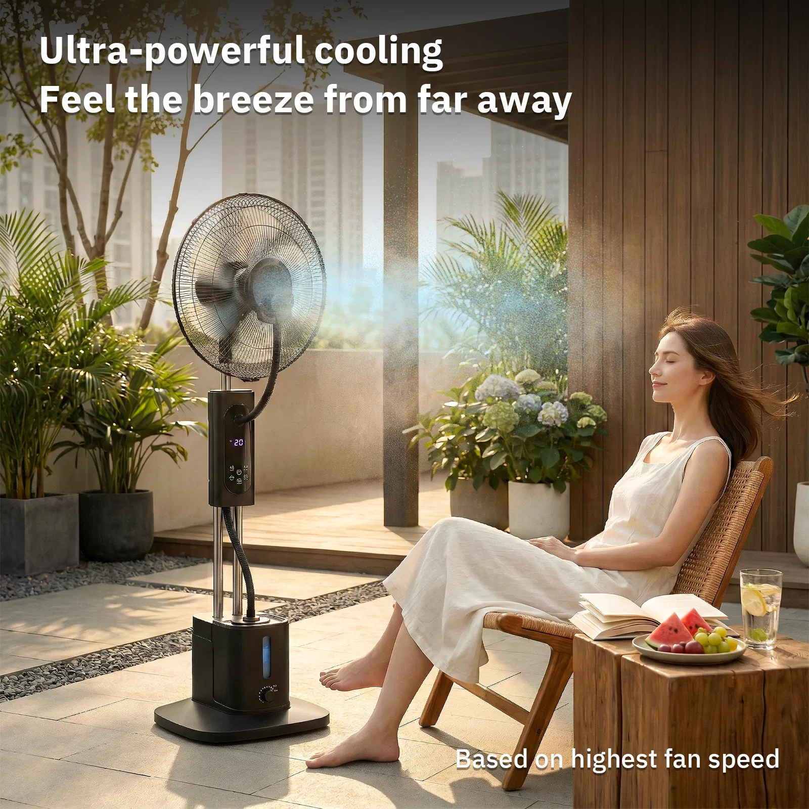 Cooling Fan Standard image 8