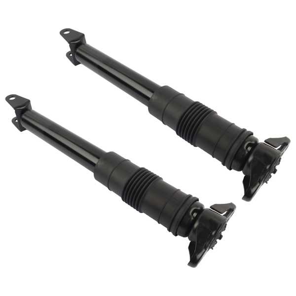 减震器 2x Rear Suspension Strut Shocks For 2011-2015 Dodge Durango Jeep Grand Cherokee-14