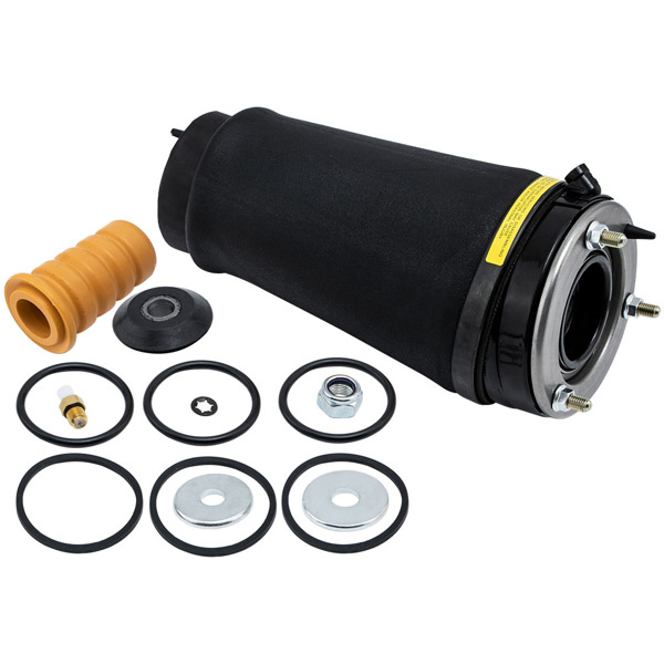 减震气囊Front Left Air Suspension Bag Air Spring Bag for Land Rover for Range Rover 2003-2012 for RNB500550;  RNB000750-8