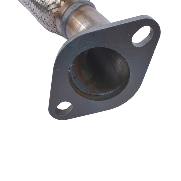 前排气软管 Front Flex Pipe for Hyundai Elantra 2011-16 Kia Forte 1.8 w/o Oxygen Sensor Port 52597-19