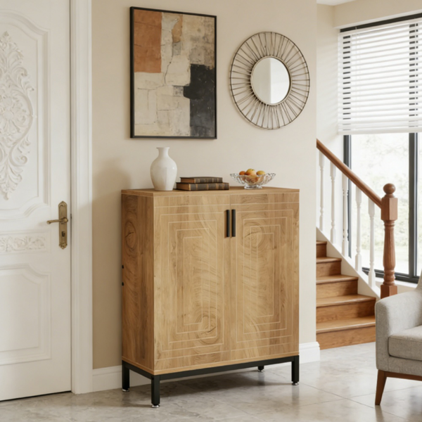 Shoe Storage Cabine-13
