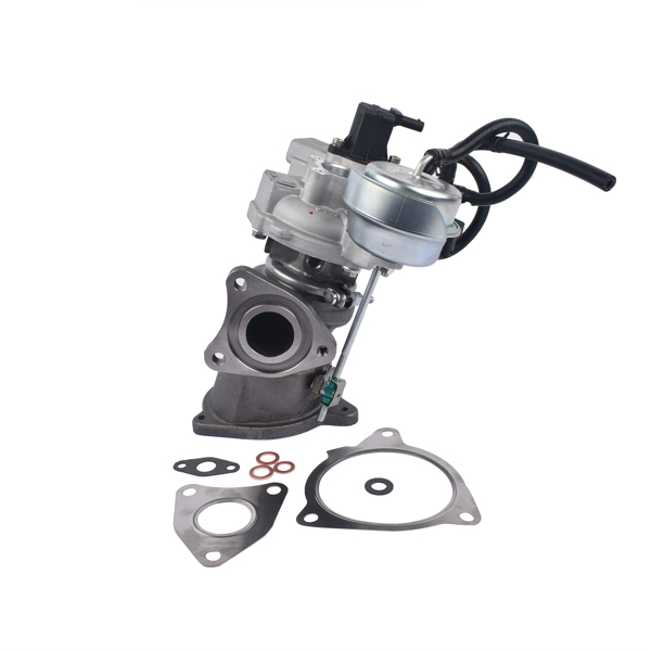 涡轮增压器 KP39 Turbo Turbocharger CJ5G6K682DA for Ford Escape Fiesta Fusion Transit Connect 2013-2016 L4 1.6L Turbocharged KP39 54399700144-10