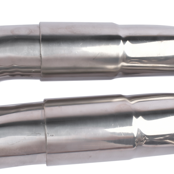 排气歧管 Stainless Exhaust manifold Header Kit for Subaru Impreza WRX / STI EJ205 EJ255 2002-2006-26