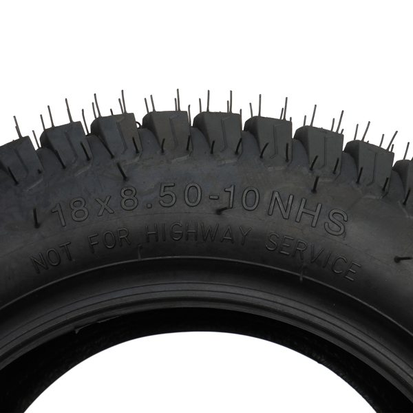16x7.50-8 4PR 草坪轮胎 221 QM332 *2-25