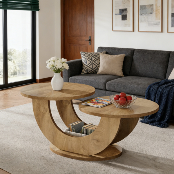 End Table-13