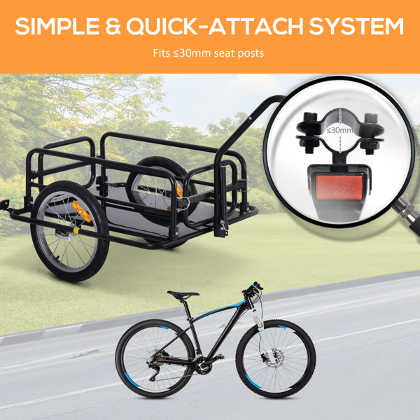 Bicycle Cart-15