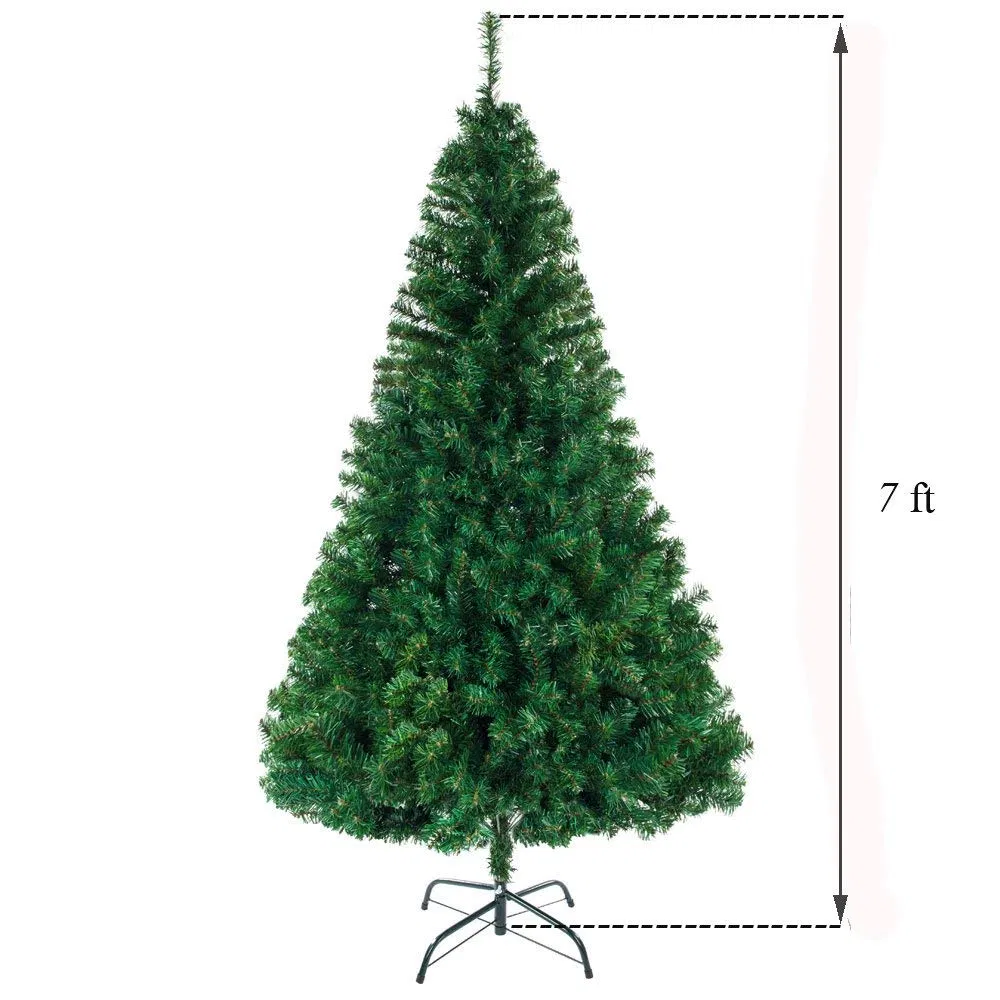 Alightup 7ft 1334 Branch Christmas Tree image 2
