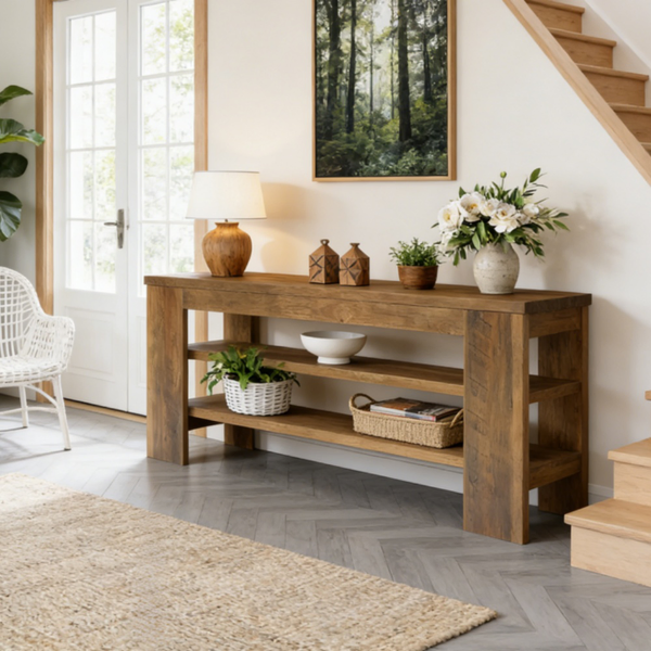 Long Console Table-12