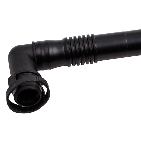 曲轴箱通风阀套件PCV Crankcase Vent Valve & Breather Oil Separator Hose Kit for BMW E46 X3 E60 E39 E38 Z3 320i 325i 325ci 330i 525i 530i #11617501566-11