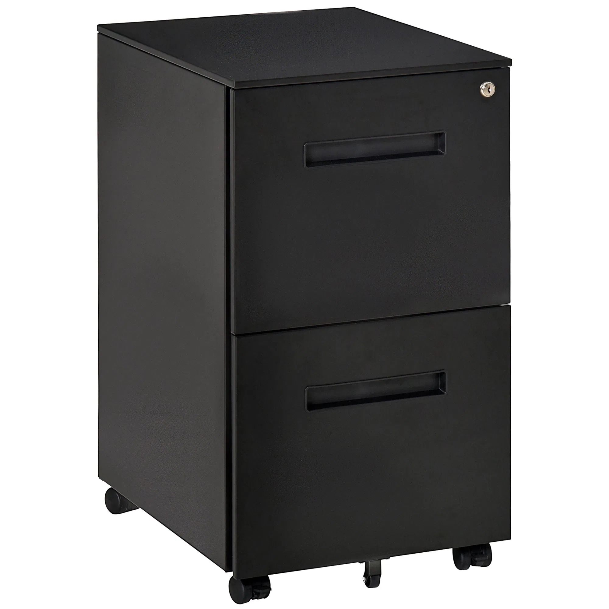 Steel Filing Cabinet
