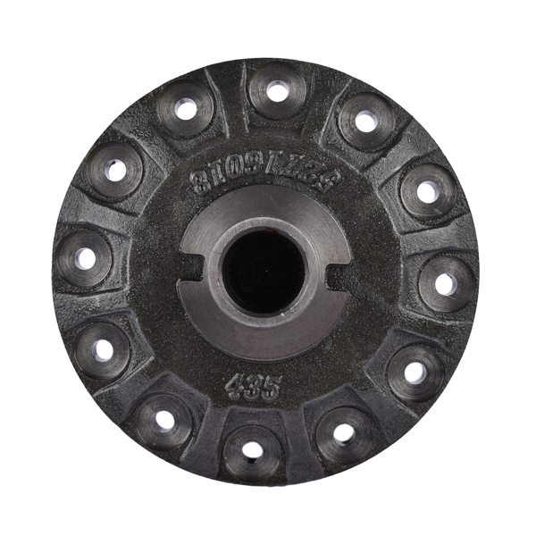 限滑锁 Powr-Lok Sure-Grip Posi - Power Lock for Chrysler 8-3/4 30 Spline PC8.75-AGRS-18
