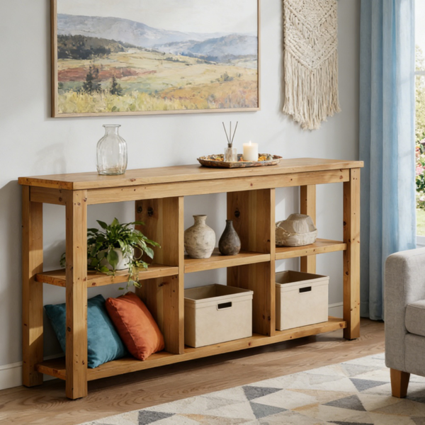 Long Console Table-13