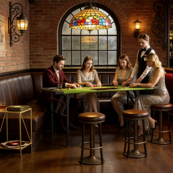 Poker Table-16