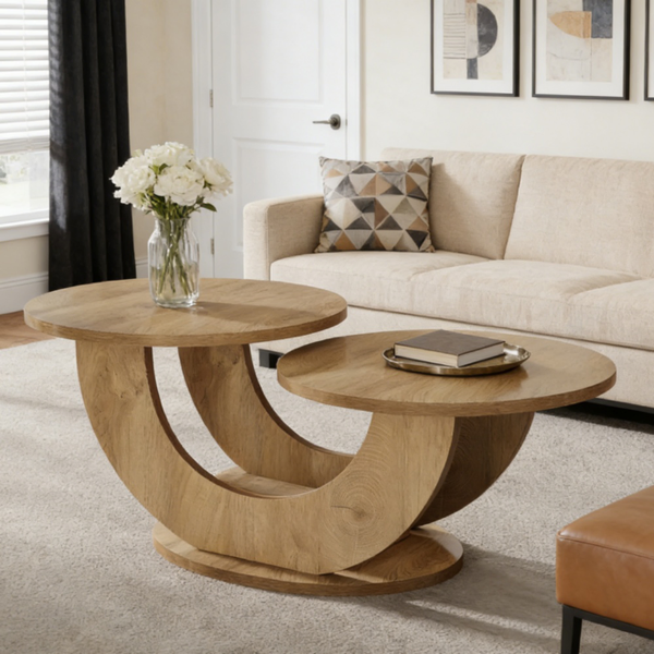 End Table-10