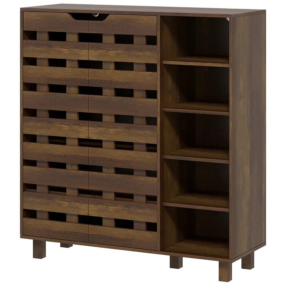 Shoe Storage Cabinet, picture 5 of 5