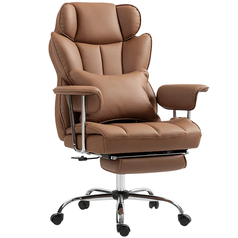 Massage Executive Office Chair, picture 5 of 5