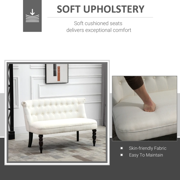 Sofa Chair(Not Supported non-defective remorse returns)-12