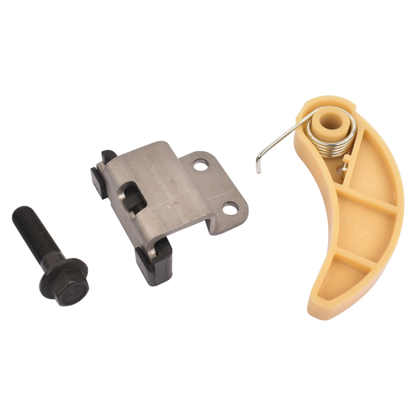 正时链条套装 Timing Chain Kit VVT Gear for Toyota Corolla Matrix Prius 2ZR DOHC 16-valve 1.8L-20