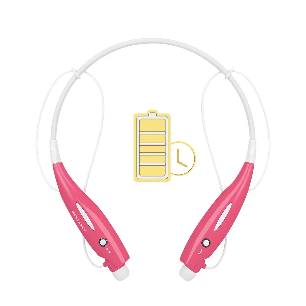 Auriculares inalámbricos para deportes