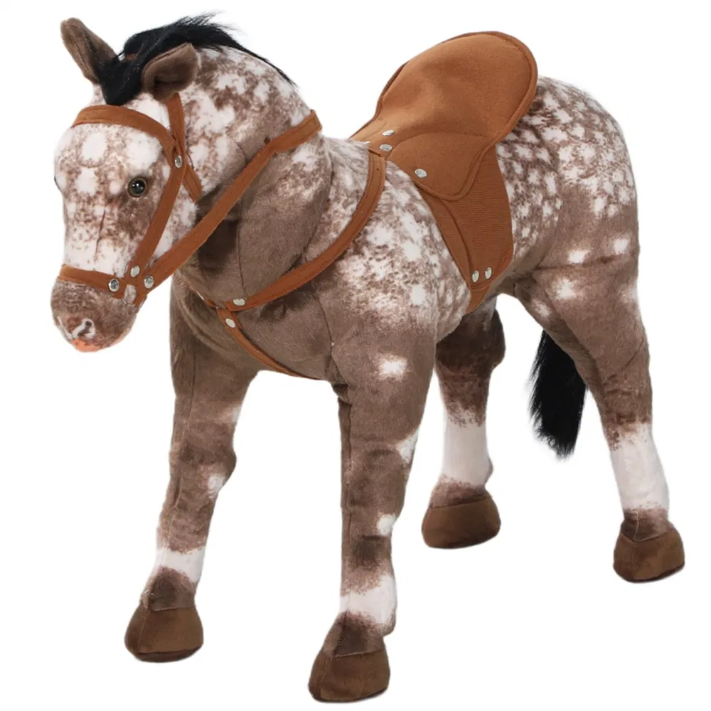 Baby Hors for 1.5-3 Year Old ( Amazon Shipping)(Prohibited by WalMart)
