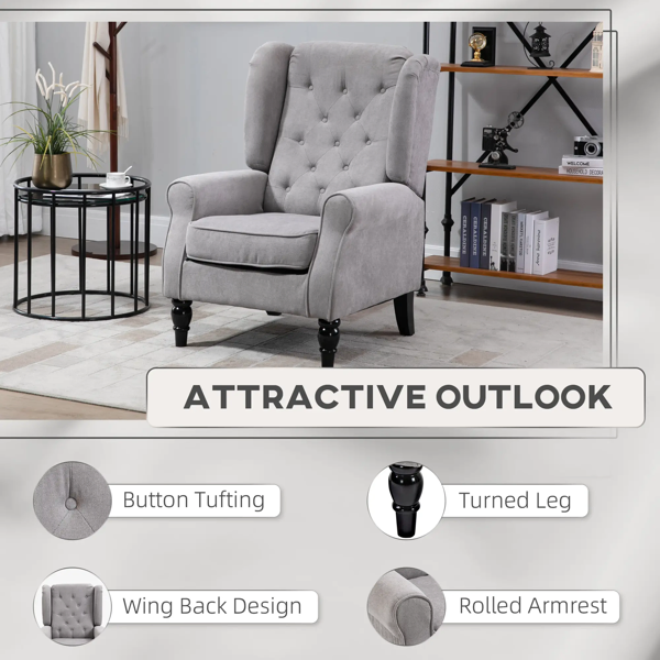 Office Chair/Massage Office Chair-12