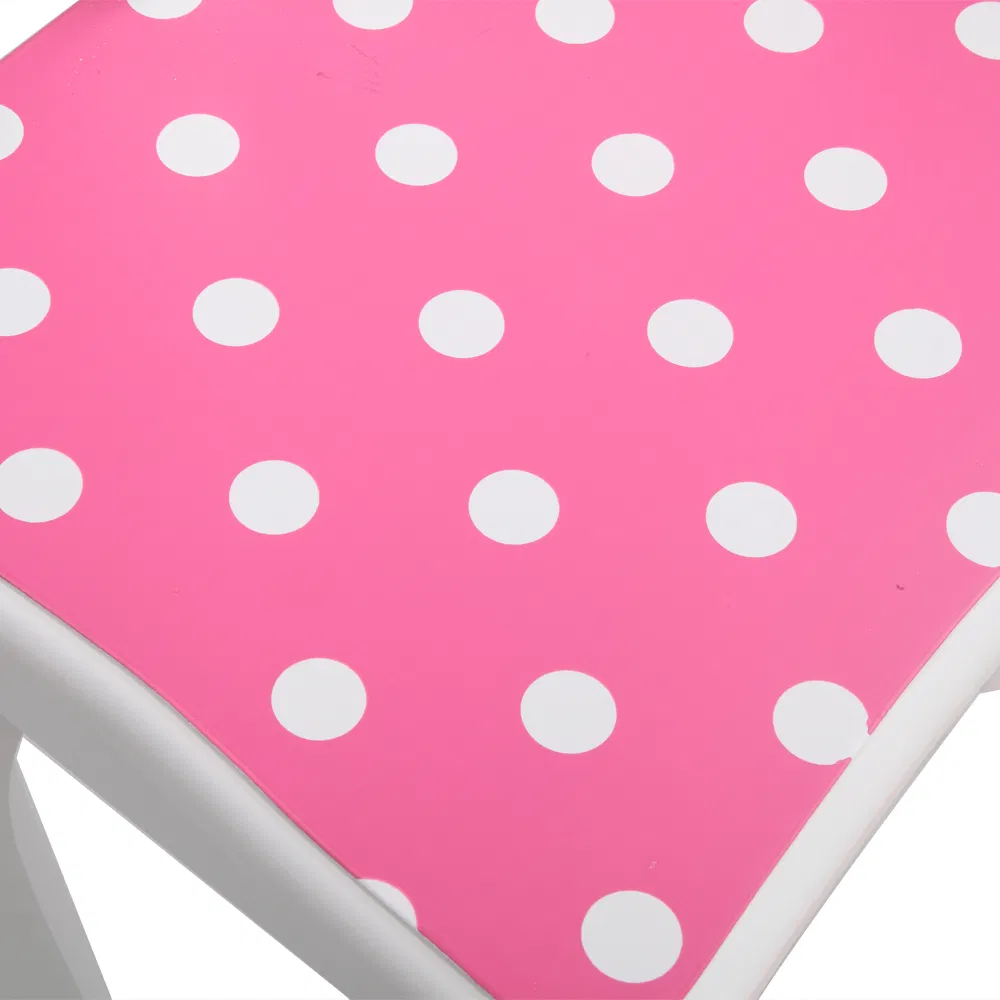 Kids Vanity Set with Stool, picture 4 of 5
