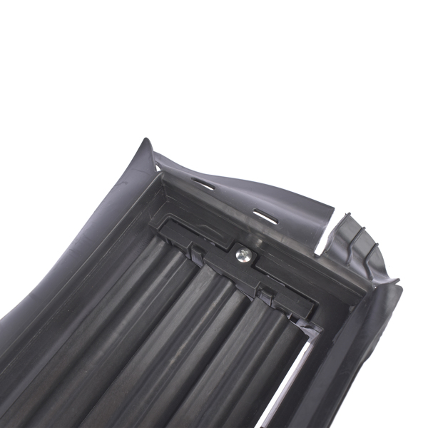 汽车进风口支架 Front Lower Grille Radiator Shutter with Motor for Nissan Murano 2015-2023 Altima 2015-2018 2.5 3.5L 623309HS0A 623305AA0A-17