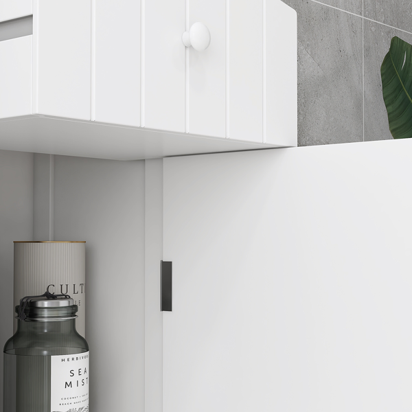 Bathroom Cabinet-14