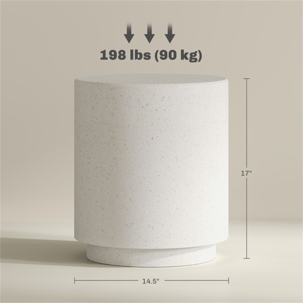 茶几/边桌(周末不发货)( Amazon Shipping)(WalMart禁售)-11